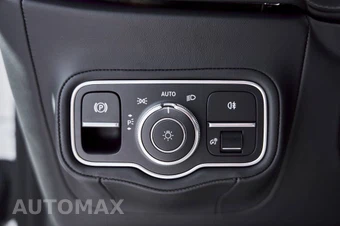 2026 Mercedes-Benz AMG G 63 4MATIC - miniatura 57