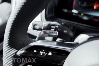 2026 Mercedes-Benz AMG G 63 4MATIC - miniatura 60