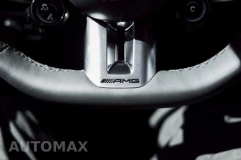 2026 Mercedes-Benz AMG G 63 4MATIC - miniatura 65