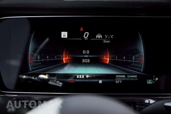 2026 Mercedes-Benz AMG G 63 4MATIC - miniatura 66