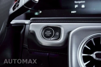 2026 Mercedes-Benz AMG G 63 4MATIC - miniatura 67