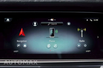 2026 Mercedes-Benz AMG G 63 4MATIC - miniatura 76