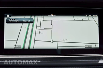 2026 Mercedes-Benz AMG G 63 4MATIC - miniatura 77