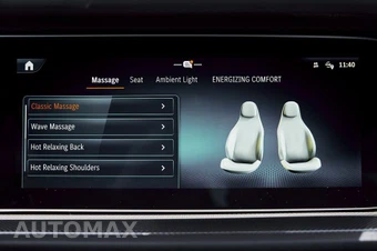 2026 Mercedes-Benz AMG G 63 4MATIC - miniatura 80