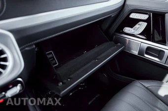 2026 Mercedes-Benz AMG G 63 4MATIC - miniatura 85