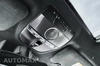 2026 Mercedes-Benz AMG G 63 4MATIC - miniatura 86
