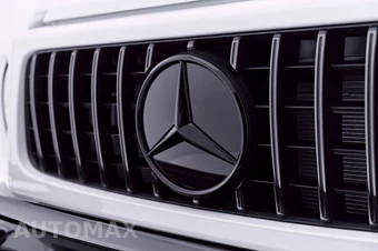 2026 Mercedes-Benz AMG G 63 4MATIC - miniatura 19