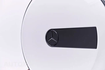 2026 Mercedes-Benz AMG G 63 4MATIC - miniatura 23
