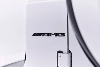 2026 Mercedes-Benz AMG G 63 4MATIC - miniatura 25