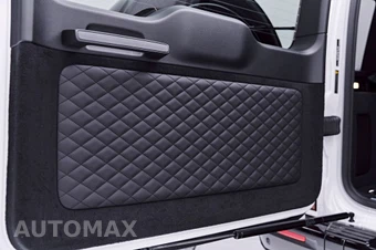 2026 Mercedes-Benz AMG G 63 4MATIC - miniatura 29