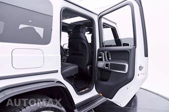 2026 Mercedes-Benz AMG G 63 4MATIC - miniatura 37