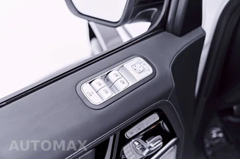 2026 Mercedes-Benz AMG G 63 4MATIC - miniatura 43