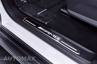 2026 Mercedes-Benz AMG G 63 4MATIC - miniatura 47