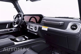 2026 Mercedes-Benz AMG G 63 4MATIC - miniatura 51