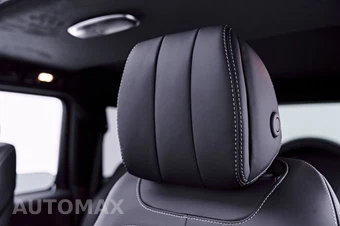 2026 Mercedes-Benz AMG G 63 4MATIC - miniatura 57