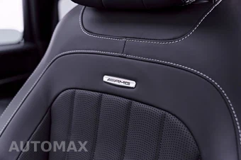 2026 Mercedes-Benz AMG G 63 4MATIC - miniatura 58