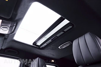 2026 Mercedes-Benz AMG G 63 4MATIC - miniatura 60