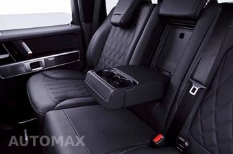 2026 Mercedes-Benz AMG G 63 4MATIC - miniatura 61