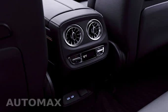 2026 Mercedes-Benz AMG G 63 4MATIC - miniatura 62
