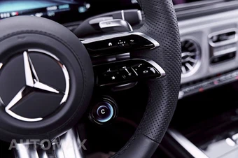 2026 Mercedes-Benz AMG G 63 4MATIC - miniatura 69