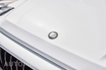 2026 Mercedes-Benz AMG G 63 4MATIC - miniatura 7