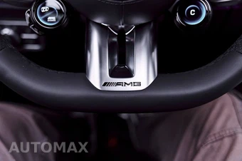 2026 Mercedes-Benz AMG G 63 4MATIC - miniatura 72