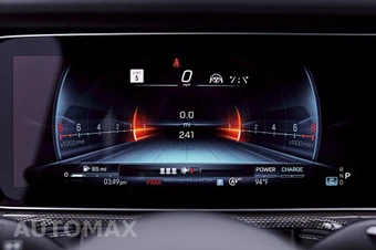2026 Mercedes-Benz AMG G 63 4MATIC - miniatura 74