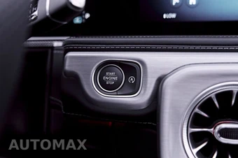 2026 Mercedes-Benz AMG G 63 4MATIC - miniatura 75