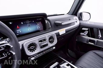 2026 Mercedes-Benz AMG G 63 4MATIC - miniatura 76