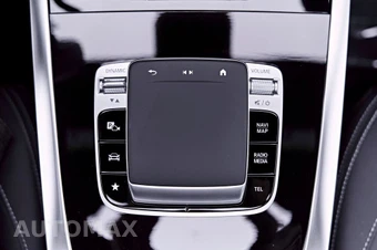 2026 Mercedes-Benz AMG G 63 4MATIC - miniatura 78