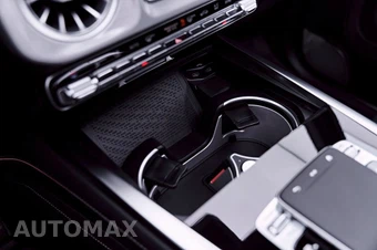 2026 Mercedes-Benz AMG G 63 4MATIC - miniatura 79