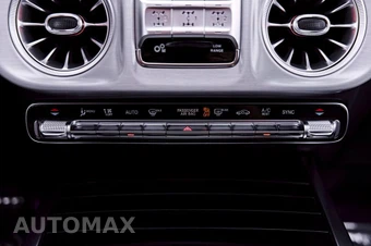 2026 Mercedes-Benz AMG G 63 4MATIC - miniatura 81