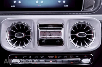 2026 Mercedes-Benz AMG G 63 4MATIC - miniatura 82