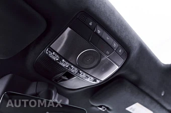 2026 Mercedes-Benz AMG G 63 4MATIC - miniatura 92