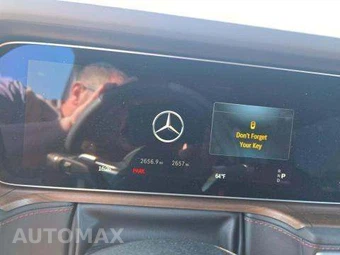 2026 Mercedes-Benz AMG G 63 4MATIC – miniatura 10