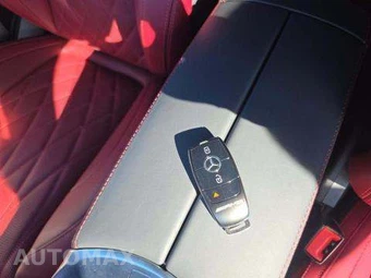 2026 Mercedes-Benz AMG G 63 4MATIC – miniatura 9