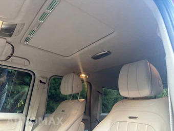 2026 Mercedes-Benz AMG G 63 4MATIC - miniatura 14