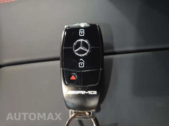 2026 Mercedes-Benz AMG G 63 4MATIC – miniatura 8