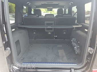 2026 Mercedes-Benz AMG G 63 4MATIC - miniatura 16