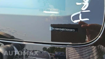 2026 Mercedes-Benz AMG G 63 4MATIC - miniatura 20