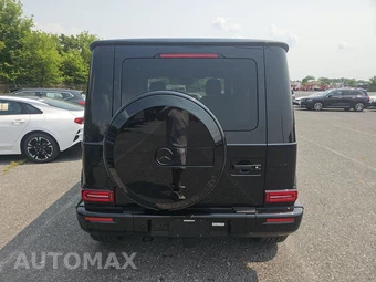 2026 Mercedes-Benz AMG G 63 4MATIC - miniatura 5