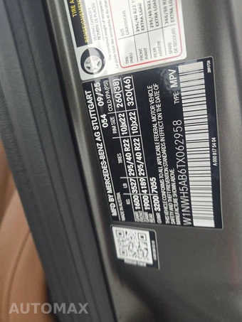 2026 Mercedes-Benz AMG G 63 4MATIC - miniatura 15