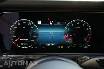 2026 Mercedes-Benz AMG G 63 4MATIC - miniatura 12