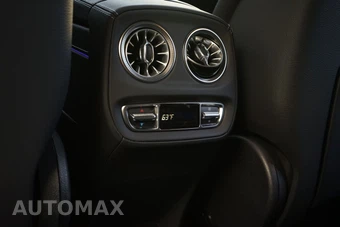 2026 Mercedes-Benz AMG G 63 4MATIC - miniatura 23