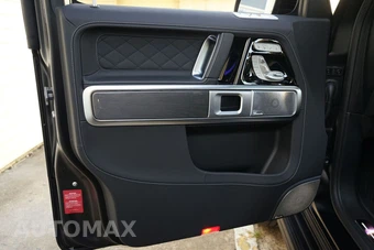 2026 Mercedes-Benz AMG G 63 4MATIC - miniatura 26