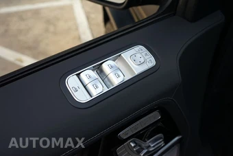 2026 Mercedes-Benz AMG G 63 4MATIC - miniatura 28
