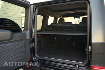 2026 Mercedes-Benz AMG G 63 4MATIC - miniatura 32