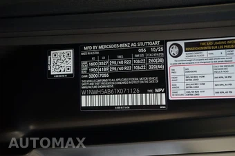 2026 Mercedes-Benz AMG G 63 4MATIC - miniatura 34