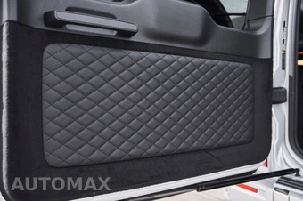 2026 Mercedes-Benz AMG G 63 4MATIC - miniatura 19