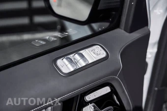 2026 Mercedes-Benz AMG G 63 4MATIC - miniatura 33
